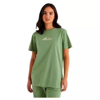 Футболка Ellesse Orenzo Oversized, зеленый