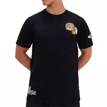 Футболка Ellesse, разноцветный
