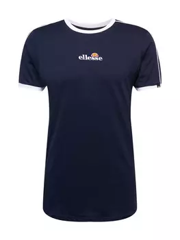 Футболка Ellesse RIESCO, темно-синий
