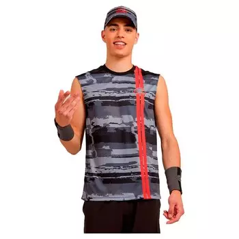 Футболка Ellesse Vigo , серый