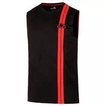 Футболка Ellesse Vigo , серый