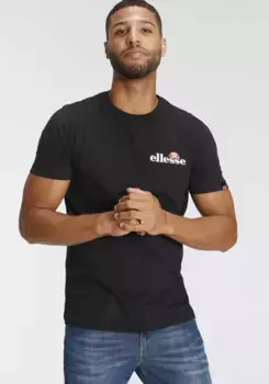 Футболка Ellesse "Voodoo Tee", черный