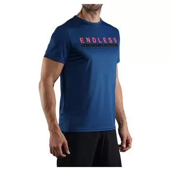 Футболка Endless Ace Unlimited, синий