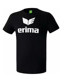 Футболка erima, черный