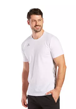 Футболка erima Essential Team, белый