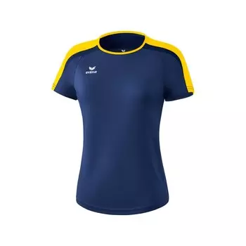 Футболка Erima Liga 2.0, синий