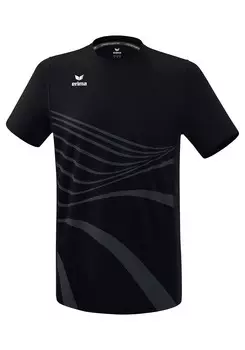 Футболка erima Racing, черный