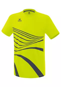 Футболка erima Racing, цвет primrose