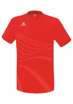 Футболка erima Racing, красный