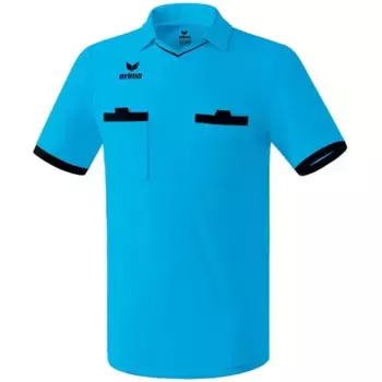 Футболка Erima Referee Saragossa, синий