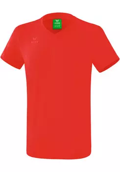 Футболка erima Style, красный