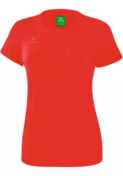 Футболка erima Style, красный