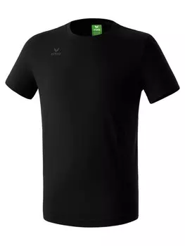 Футболка erima Teamsport, черный
