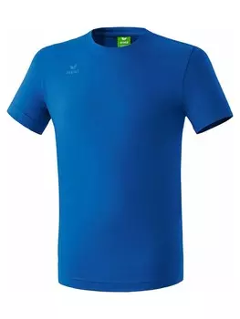 Футболка erima Teamsport, синий
