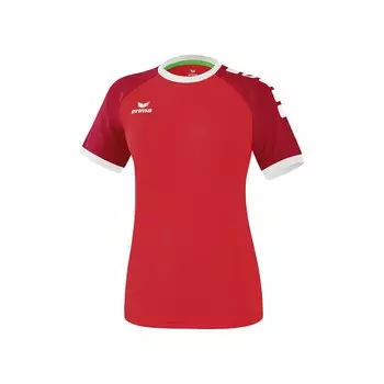 Футболка Erima Zenari 3.0, красный