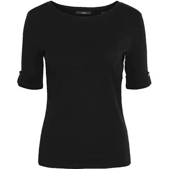 Футболка Esprit Collection, черный