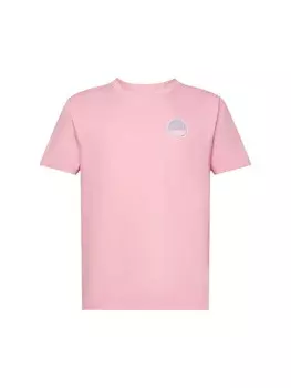 Футболка Esprit, розовый