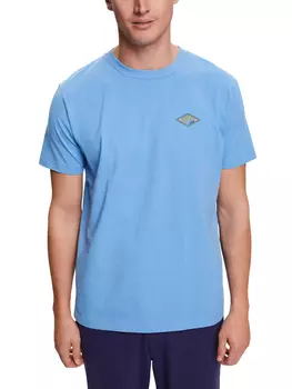 Футболка ESPRIT, синий