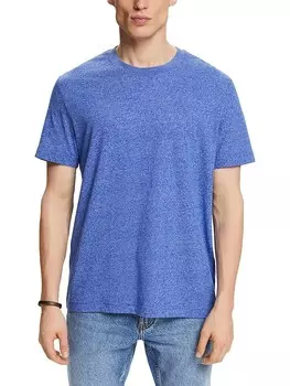 Футболка ESPRIT, синий