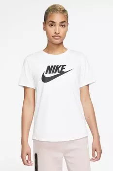 Футболка Essential Icon Nike, белый