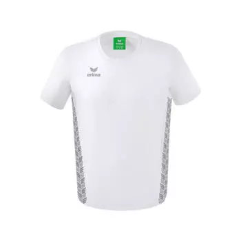 Футболка Essential Team ERIMA, цвет weiss