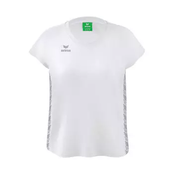 Футболка Essential Team ERIMA, цвет weiss
