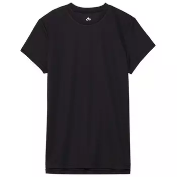 Футболка Even&Odd Active Basic, черный