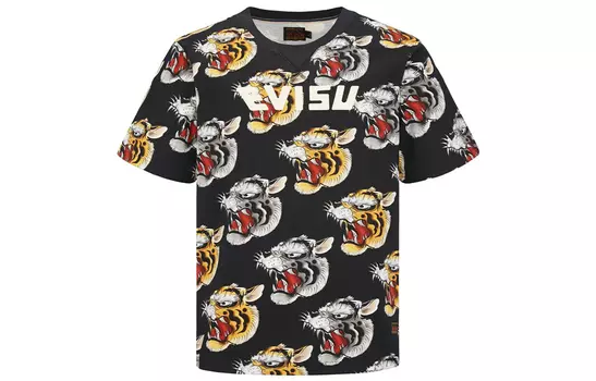 Футболка EVISU унисекс