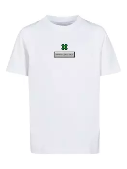Футболка F4Nt4Stic, белый
