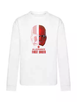Футболка F4NT4STIC, белый