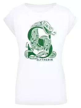 Футболка F4NT4STIC, белый