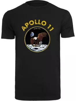 Футболка F4Nt4Stic, черный