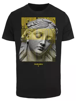 Футболка F4Nt4Stic, черный