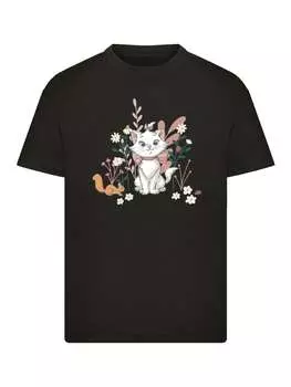 Футболка F4NT4STIC, черный