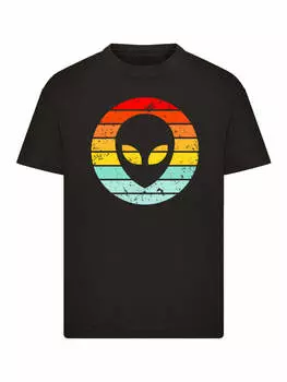 Футболка F4NT4STIC, черный