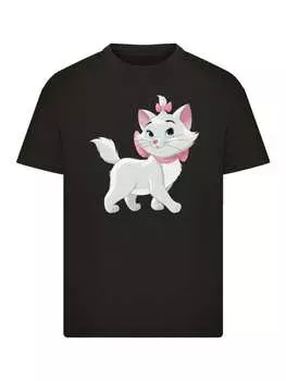 Футболка F4NT4STIC, черный