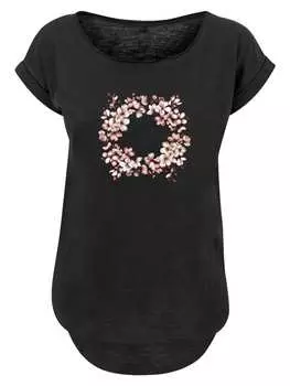 Футболка F4NT4STIC, черный