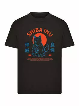Футболка F4NT4STIC, черный