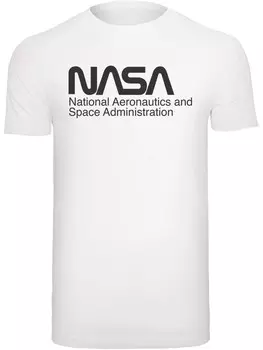 Футболка F4Nt4Stic One Tone, белый