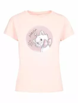 Футболка F4NT4STIC, розовый