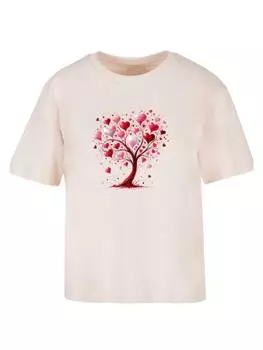 Футболка F4NT4STIC, розовый