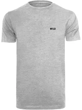 Футболка F4Nt4Stic Wild, серый
