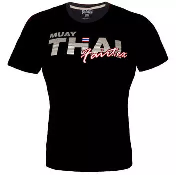 Футболка Fairtex TST178