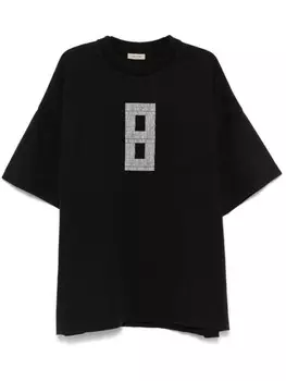Футболка Fear Of God 8, черный