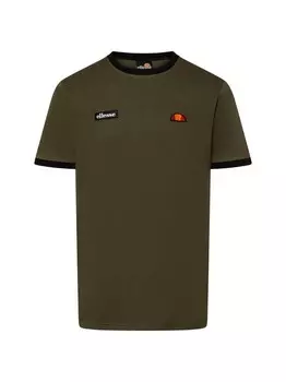 Футболка фердорини Ellesse, хаки