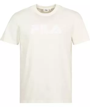 Футболка Fila, экрю