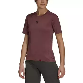 Футболка Five Ten Trailx, фиолетовый