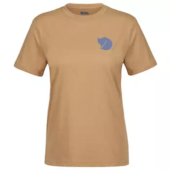 Футболка Fjllrven, цвет Dune Beige