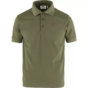 Футболка Fjllrven, цвет Light Olive