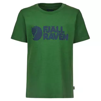 Футболка Fjllrven, цвет Palm Green